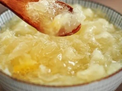 银耳批发银耳厂家直销干货代封装即食银耳袋装现货批发图5