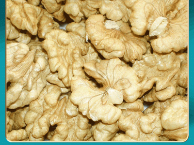 现货白头级核桃仁原味散装核桃仁核百味孕妇零食核桃仁 可定制图3
