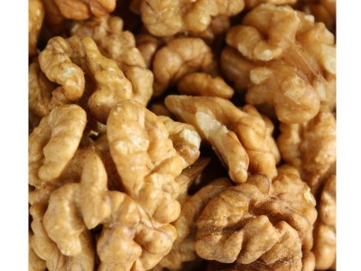 陕西厂家185纸皮核桃 大熟原味仁纸皮核桃 孕妇零食坚果散装核桃图4