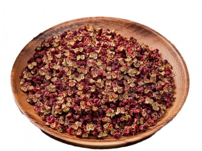 批发茂文红花椒500g茂县大红袍汉源干花椒卤料配料炒菜食用调料图5
