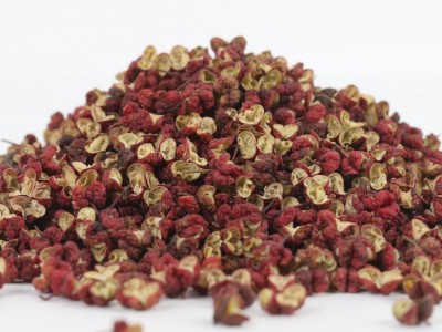 产地直供四川茂汶红花椒汉源大红袍火锅增麻增香耐熬大量批发500g图5