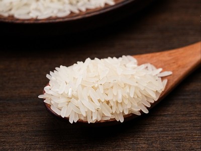 鄱阳湖丝苗米10斤装批发新米猫牙籼米批发煲仔饭长粒香真空包装图5