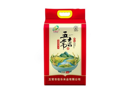 厂家批发五常稻花香米22年东北大米当季新米10斤真空包装五常大米图5