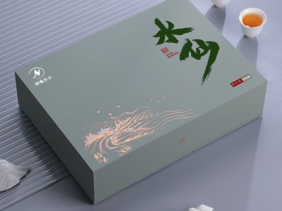 茶叶金骏眉红茶茶叶妃子笑正山小种武夷红茶礼品礼盒装武夷山批发图3