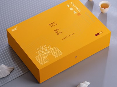 茶叶金骏眉红茶茶叶妃子笑正山小种武夷红茶礼品礼盒装武夷山批发图2