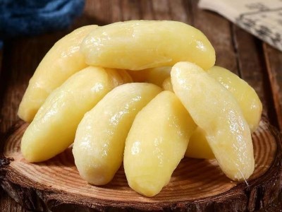 淄博特产泡姜芽250g/500g酸甜爽口下饭菜嫩姜芽腌制生姜酱菜批发图3