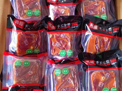 名扬小火锅底料90g一人份麻辣牛油火锅四川重庆串串麻辣烫料小块图3