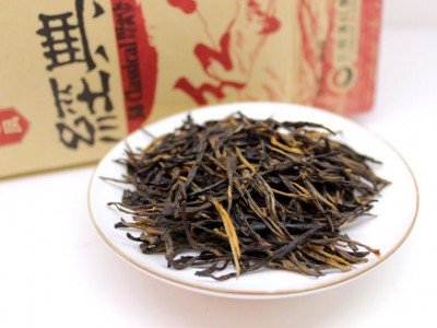 凤牌经典58滇红茶云南凤牌滇红集团工夫红茶380g图2