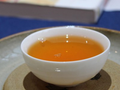 凤庆滇红茶经典58云南凤庆滇红茶工夫红茶250g功夫红茶叶图4