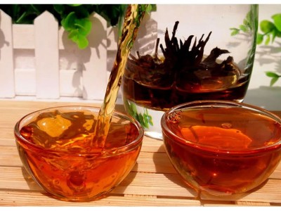 云南凤庆滇红茶宝塔茶500g手工金丝玲珑小宝塔形金芽功夫图4