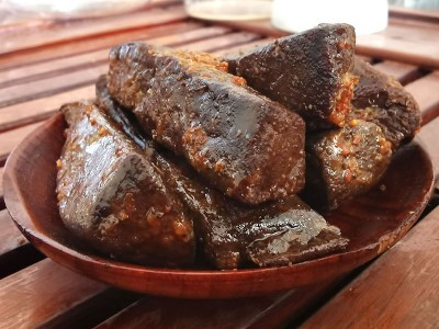 牛肝熟食500g 内蒙古美食特产小吃零食麻辣休闲食品批发 网红零食图2