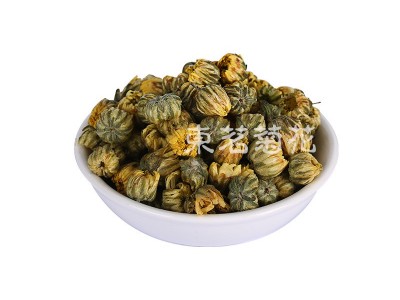 厂家供应 瓶装菊花茶袋装菊花茶 散装菊花胎菊王 多规格支持定制图4