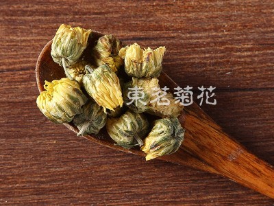 厂家供应 瓶装菊花茶袋装菊花茶 散装菊花胎菊王 多规格支持定制图2