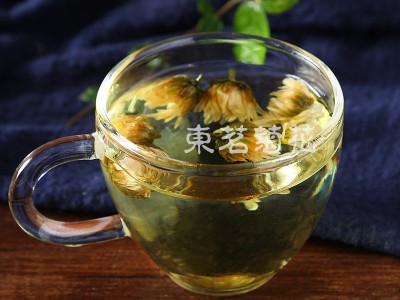 厂家供应 瓶装菊花茶袋装菊花茶 散装菊花胎菊王 多规格支持定制图3