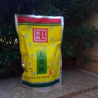 23年大理云龙大栗树茶碧螺春绿茶叶 新茶云南绿茶烘青碧螺春400g