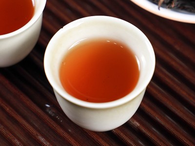 厂家直供武夷岩茶老枞水仙茶叶岩骨花香碳焙武夷乌龙茶老枞水仙图4