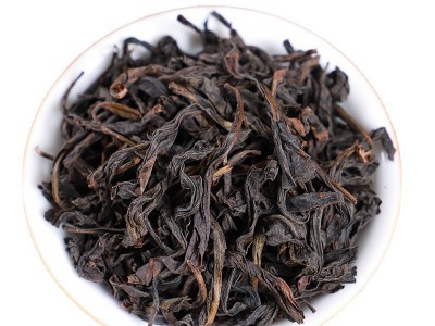厂家直供武夷岩茶老枞水仙茶叶岩骨花香碳焙武夷乌龙茶老枞水仙图5