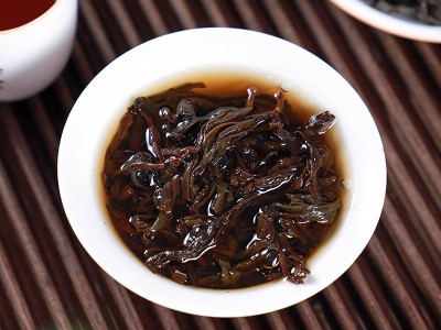 福建武夷岩茶水仙茶叶批发多种茶叶高山采摘散装乌龙茶水仙茶叶图3