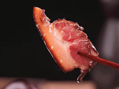 批发现货柴火腊猪拱嘴四川特产猪肉新鲜腌制农家自制四川厂家直发图4