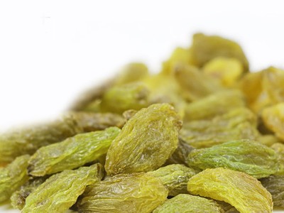 大颗粒黄绿葡萄干新疆特产500g 提子葡萄果干零食切糕粽子葡萄干图4