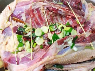 极速发货9斤大鹅新鲜大白鹅散养老鹅鹅肉整只鹅雁鹅非东北鹅代发图2