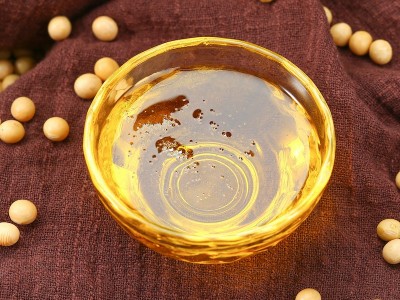 非转基因压榨大豆油三级工厂生产批发吉林敦化黄豆压榨植物油图3