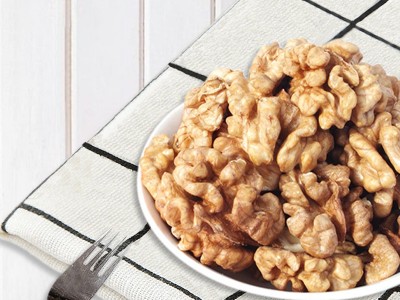 壹食无忧脆爽核桃原味每日坚果即食网红休闲小吃零食年货批发图3