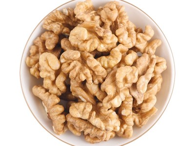壹食无忧脆爽核桃原味每日坚果即食网红休闲小吃零食年货批发图4