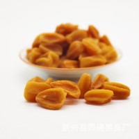 四通话梅黄皮有核新兴特产甘草黄皮蜜饯果干休闲食品厂家批发