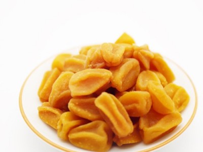 四通话梅黄皮有核新兴特产甘草黄皮蜜饯果干休闲食品厂家批发图5