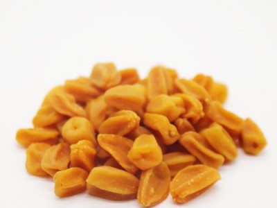 四通话梅黄皮有核新兴特产甘草黄皮蜜饯果干休闲食品厂家批发图4