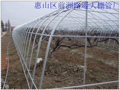 温室大棚 温室遮阳 江西连栋大棚 玻璃温室批发图5