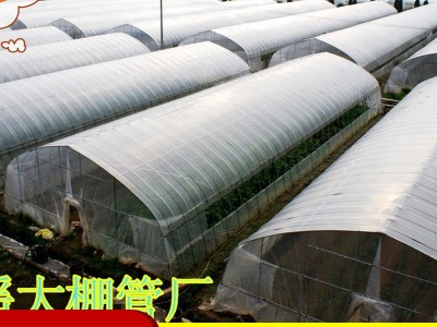 温室大棚 温室遮阳 江西连栋大棚 玻璃温室批发图1