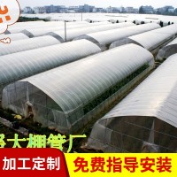 温室大棚 温室遮阳 江西连栋大棚 玻璃温室批发