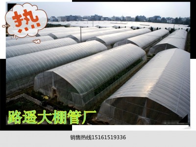 温室大棚 温室遮阳 江西连栋大棚 玻璃温室批发图2