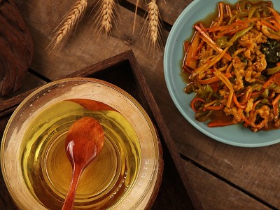 厂家直销 食用葵花籽油 纯食用油批发山东葵花子油厂农家自榨粮油图4