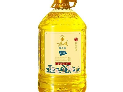 湖南50年老树纯茶油物理压榨孕妇婴儿可食用油工厂批发图5