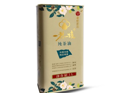 湖南50年老树纯茶油物理压榨孕妇婴儿可食用厂家批发图5
