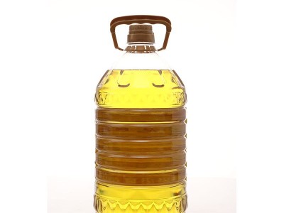 芝麻油玉米油菜籽油食用调和油5L 家用商用食堂炒菜调和油图4