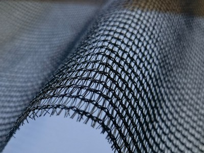 【匠品】厂家批发温室大棚遮阴网 防冰雹网环保圆丝抗老化遮阳网图5