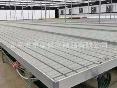 潮汐苗床大棚花卉ABS种植苗床盘室无土栽培苗床蔬菜种植潮 汐苗床图2