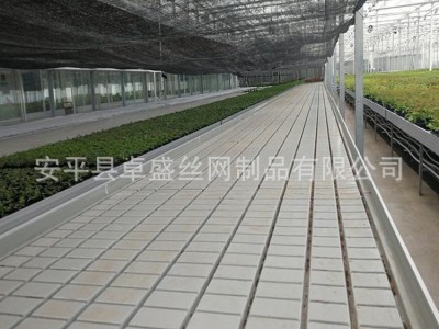 潮汐苗床大棚花卉ABS种植苗床盘室无土栽培苗床蔬菜种植潮 汐苗床图3