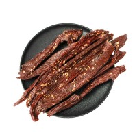 牛肉干风干手撕牛肉厂家景区展会特产零食散装风干猪肉脯休闲食品