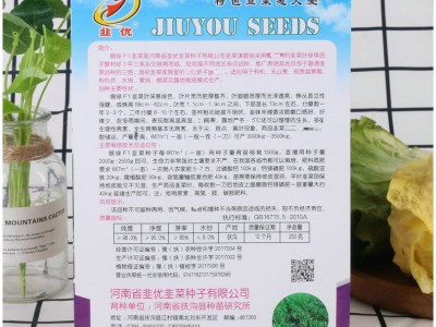 韭菜傲绿菜园特色韭菜种子大棚露地蔬菜250克耐寒耐虫害韭菜种子图4