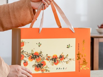 高档茶叶礼盒装金骏眉正山小种红茶中秋年货商务礼品公司领导年会图4
