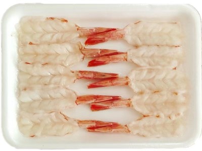 赤虾背开 阿根廷红虾开片刺身红虾 阿根廷红虾仁 厂家发货图4