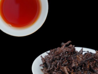 巴达山古树茶茶饼 357g西双版纳茶叶云南普洱茶熟茶厂家批发代发图4