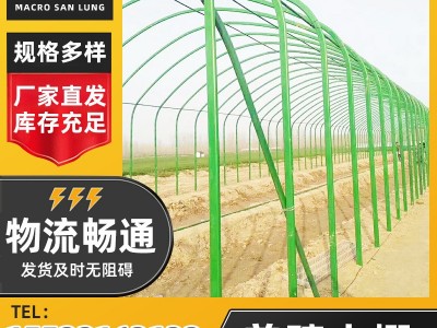 养殖大棚 养殖混养大棚 温室牛羊大棚遮雨棚 养猪大棚 温室大棚图3