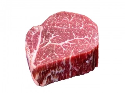 国产龙江和牛菲力牛排黑牛牛柳黑牛牛肉厚切菲力国产黑牛牛肉烤肉图5
