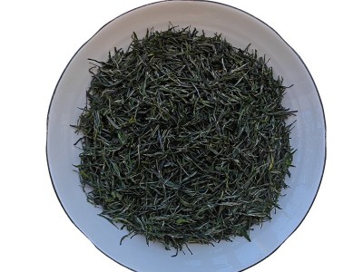 信阳毛尖雪芽 毛尖茶2023新茶高山绿茶嫩芽春茶一芽一叶绿茶图6